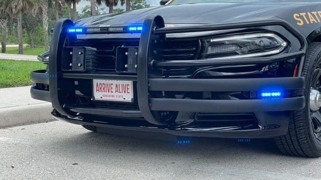Bonita Springs man arrested after crash that killed Naples woman