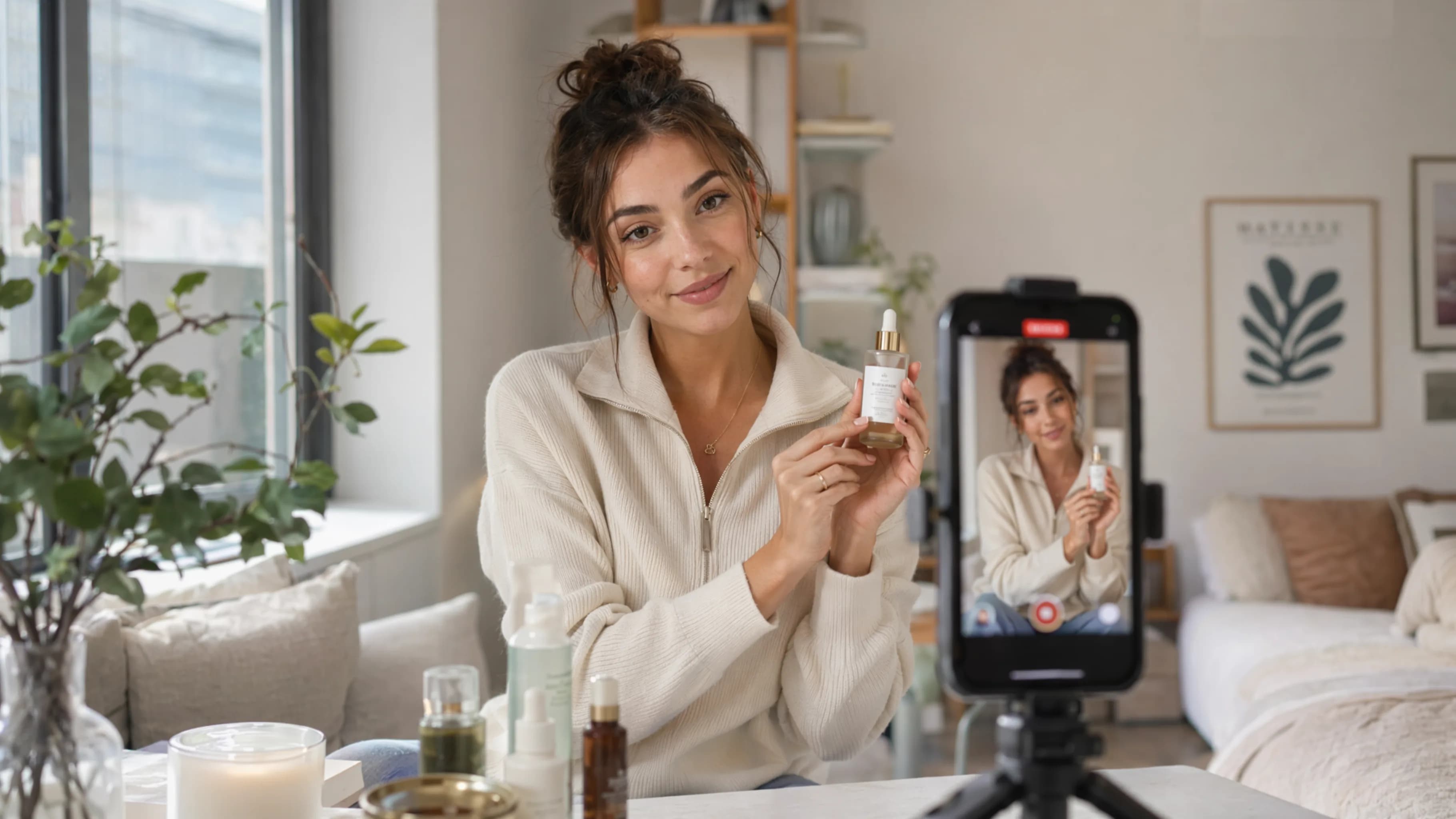 Best UGC Video Software for Google Ads | AI-Powered