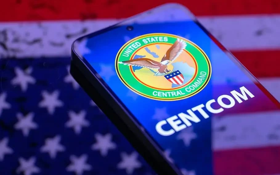 Pentagon confirms US troops in war zones targeted via phone data