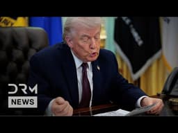 WATCH: Trump Signs Controversial Executive Order on Mail-In Ballots Amid Election Overhaul | AC1Z