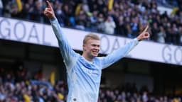 Man City Predicted Lineup vs. Brighton: Haaland Returns ...