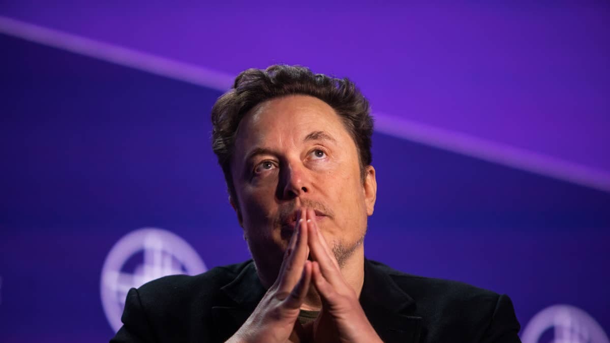 SpaceX IPO and Tesla merger speculation intensifies