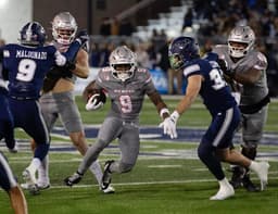 Know the Foe: UNLV