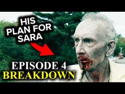FROM Season 4 Episode 4 Ending Explained