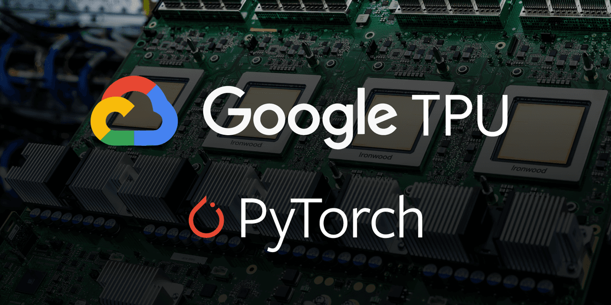 TorchTPU: Running PyTorch Natively on TPUs at Google Scale