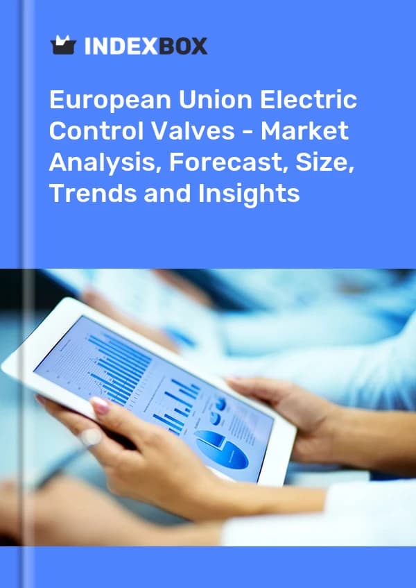 Electric Control Valves Market in the European Union