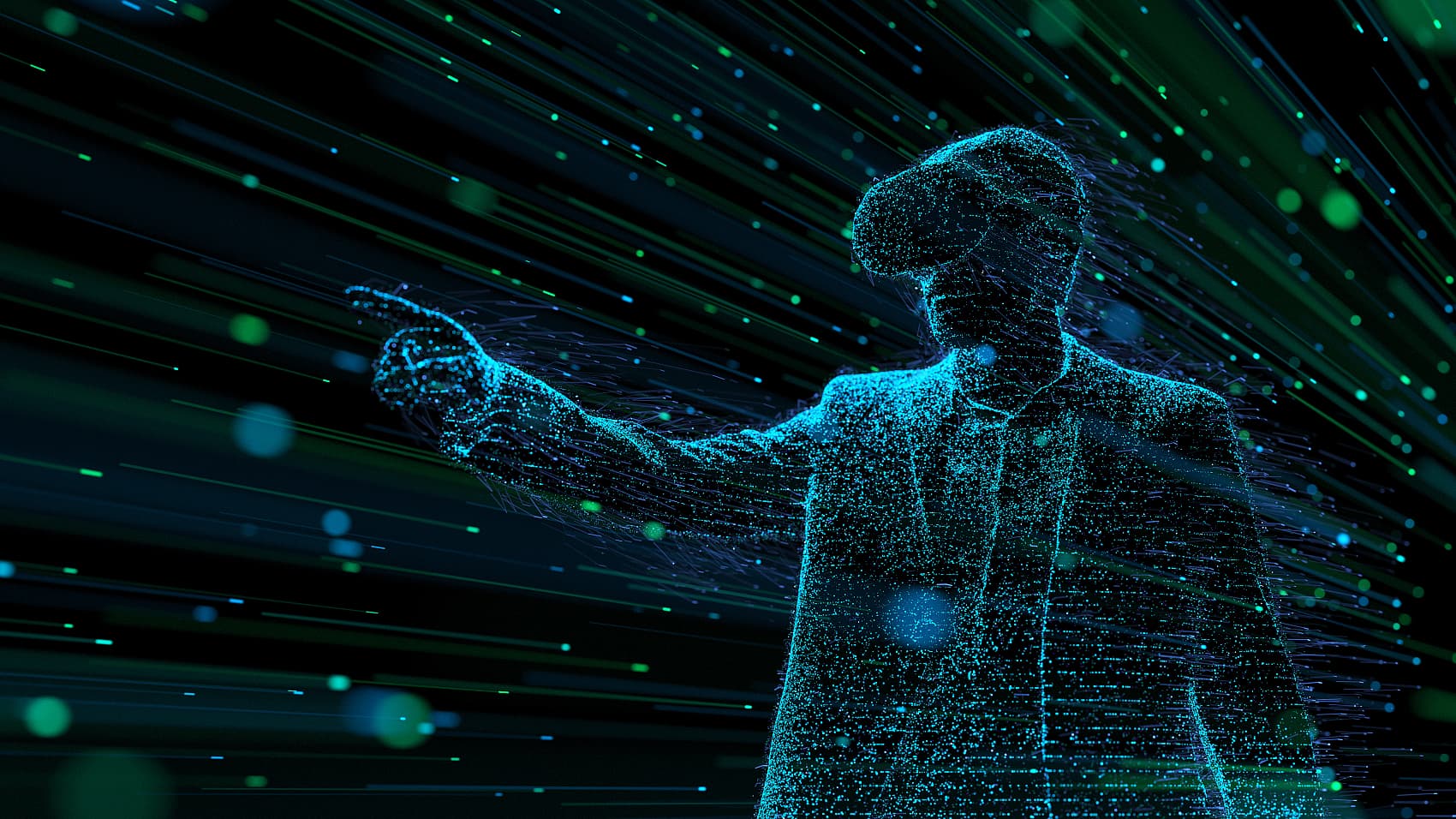 AI Benefits, Cyclical Stocks Underperform, Fed Under Pressure: Narrow Risk Appetite Leadership