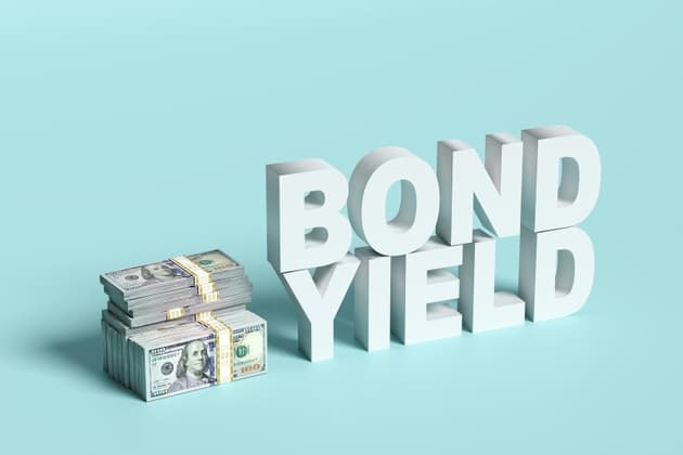 30-Year Yield Structural Shift