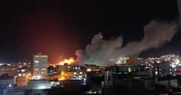 Saqqez Under the Shadow of War: A City’s Tale of Bombardment and Confusion