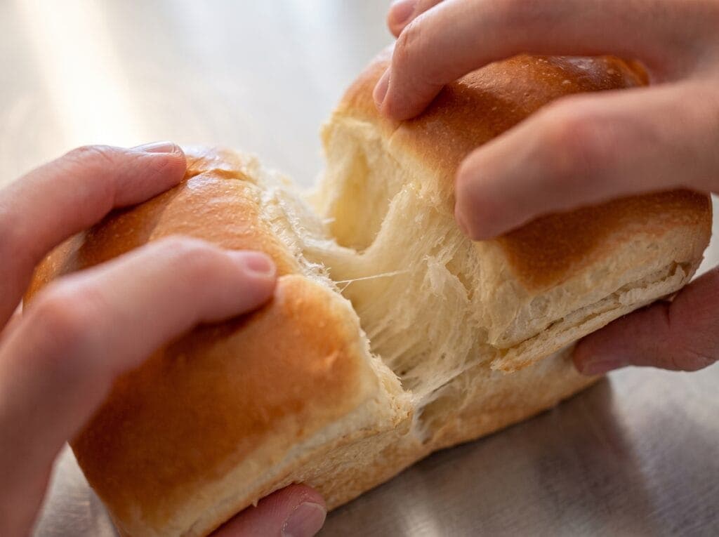 Controlling Premature Crumb Staling: The Science Behind ...