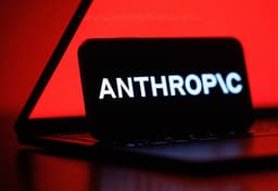 Anthropic Said in Talks to Buy AI Startup Decart for $6 Billion - Bloomberg