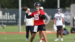 Texans news: Houston fears ACL injury for third-string QB ...