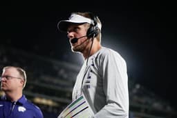Kansas State Wildcats Extend Offer To JUCO Defensive Lineman