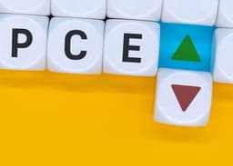PCE: Don't Confuse A Revision With Disinflation