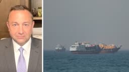 Iran's 'Act of Aggression Imperils Negotiations': Political Analyst