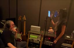 Victoria Beckham sparks music comeback rumours after ...