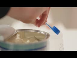 Tips to afford safe baby formula