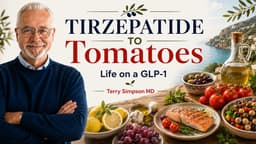 Life on a GLP-1: Building Muscle After Weight Loss