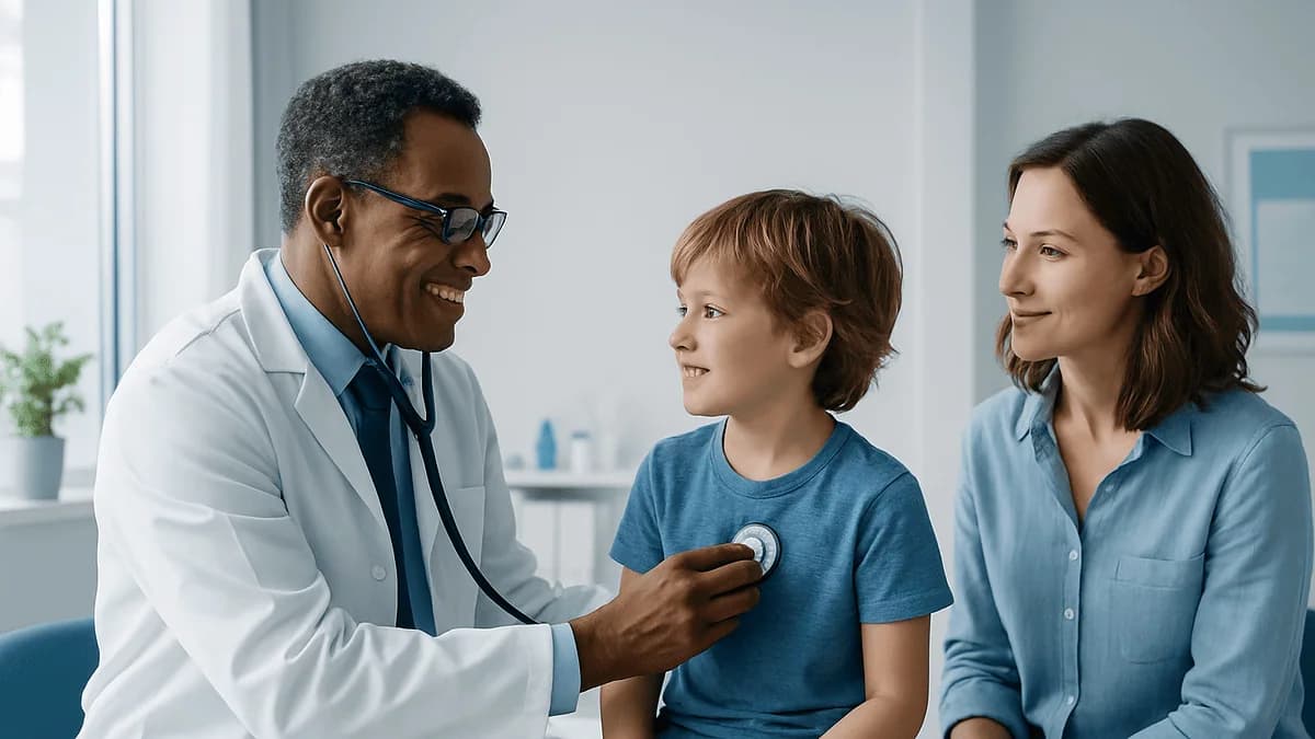 Does ADHD Get Worse with Age? Symptoms Over a Lifetime