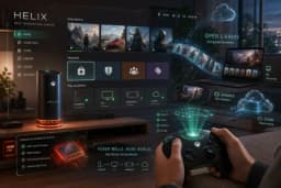 Microsoft's AMD Next Xbox and the Windows-Console Shift