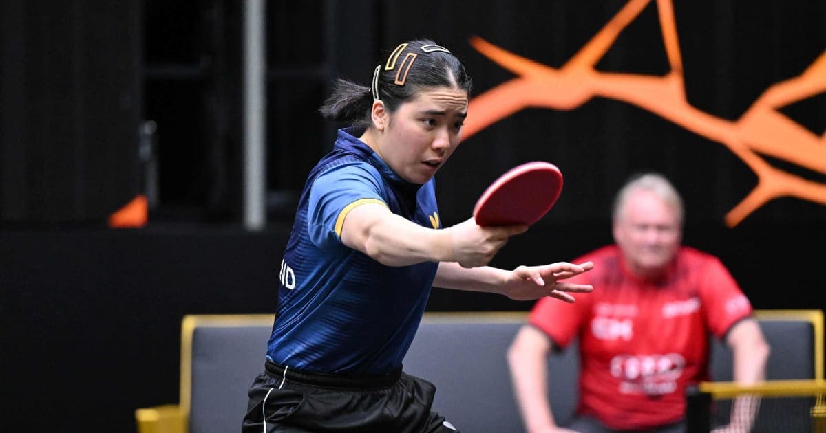 Moyland Advances in China Smash Qualifying as U.S. ...
