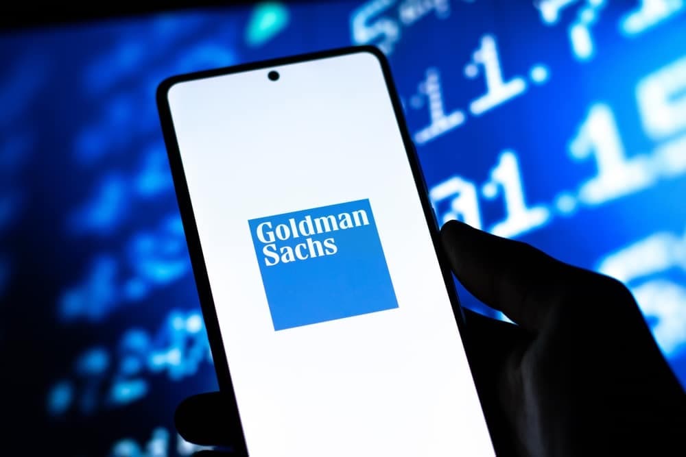 Goldman Sachs Says AI Is Raising US Prices While ...