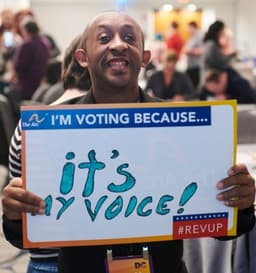 Watson v. RNC: Supreme Court Protects Mail Voting for Voters With Disabilities