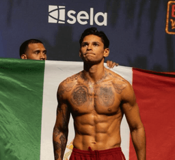 Garcia Rates Benn's Boxing Skills | boxingnews.com