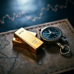 Macro Metals & Currency Watch