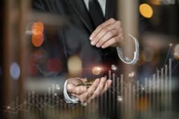 Government Spending Has Increased 89% Since 2016 To ...