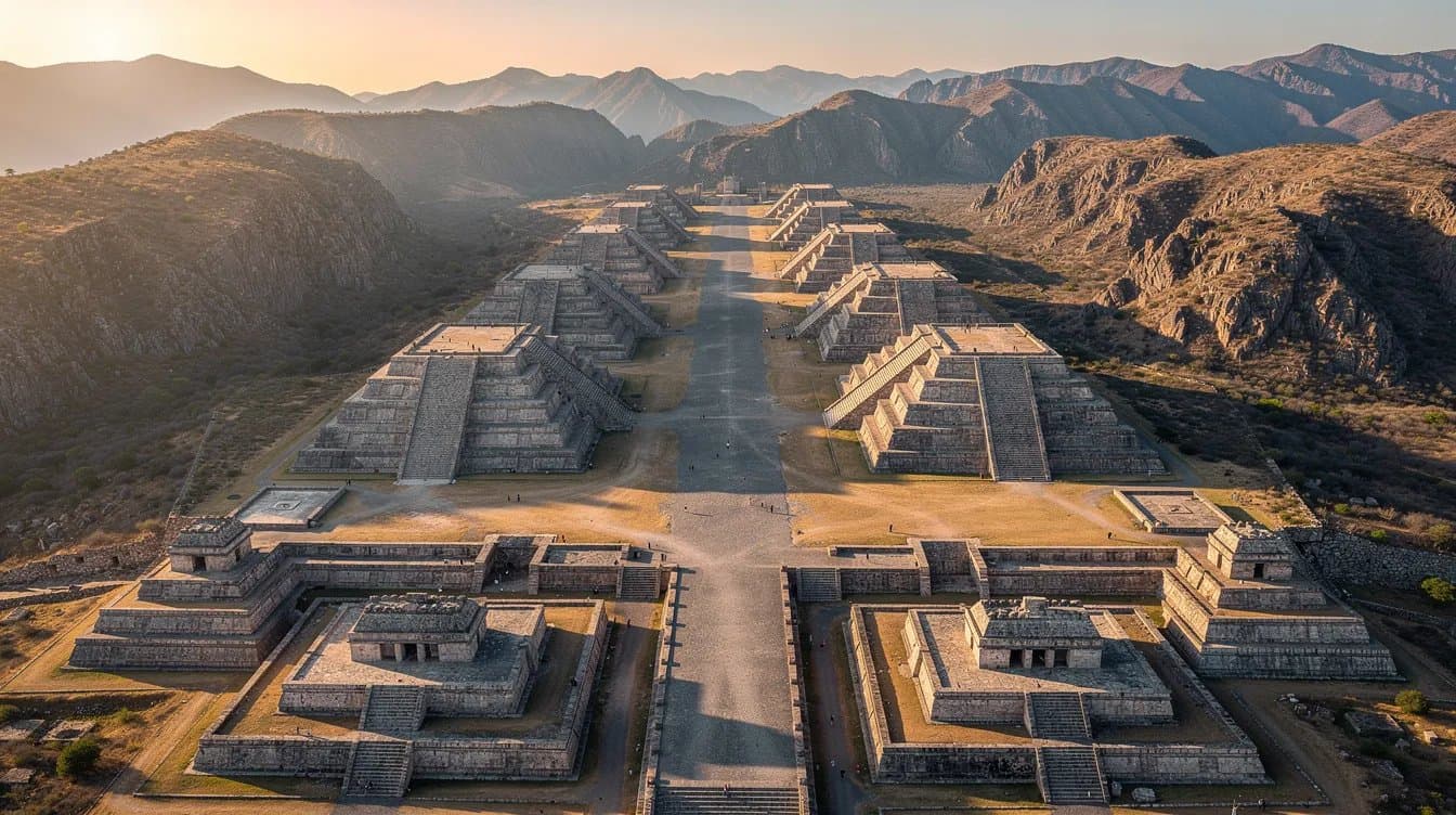 How to Visit Teotihuacan from Mexico City (2026 Costs & Tips)