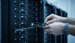 IBM, Arm team on dual-architecture AI hardware | IBM Stock News