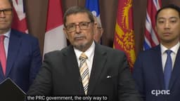 'Woke' Politics Is Weakening Canada’s National Security