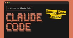 Claude Code Source Leaked via npm Packaging Error, Anthropic Confirms