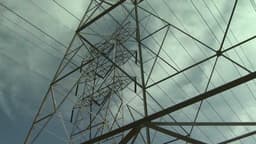 Nebraska gets federal funds to upgrade electrical grid