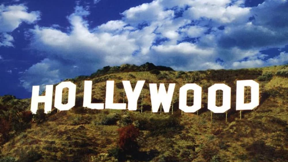 Hollywood And Big Tech Are Preparing For War