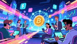 SoFi's Solana Push: A Liquidity Play or a Regulatory Minefield?