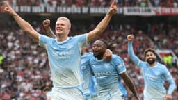 Offside CHAOS! Why Erling Haaland's goal stood after VAR checked ...