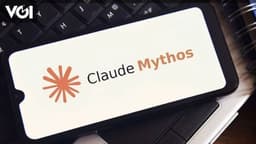 Anthropic Salip OpenAI, Valuation of Claude Maker Hits Nearly $1 Trillion