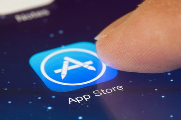 Apple in focus as Morgan Stanley sees App Store revenue growth, Mac strength (AAPL:NASDAQ) | Seeking Alpha