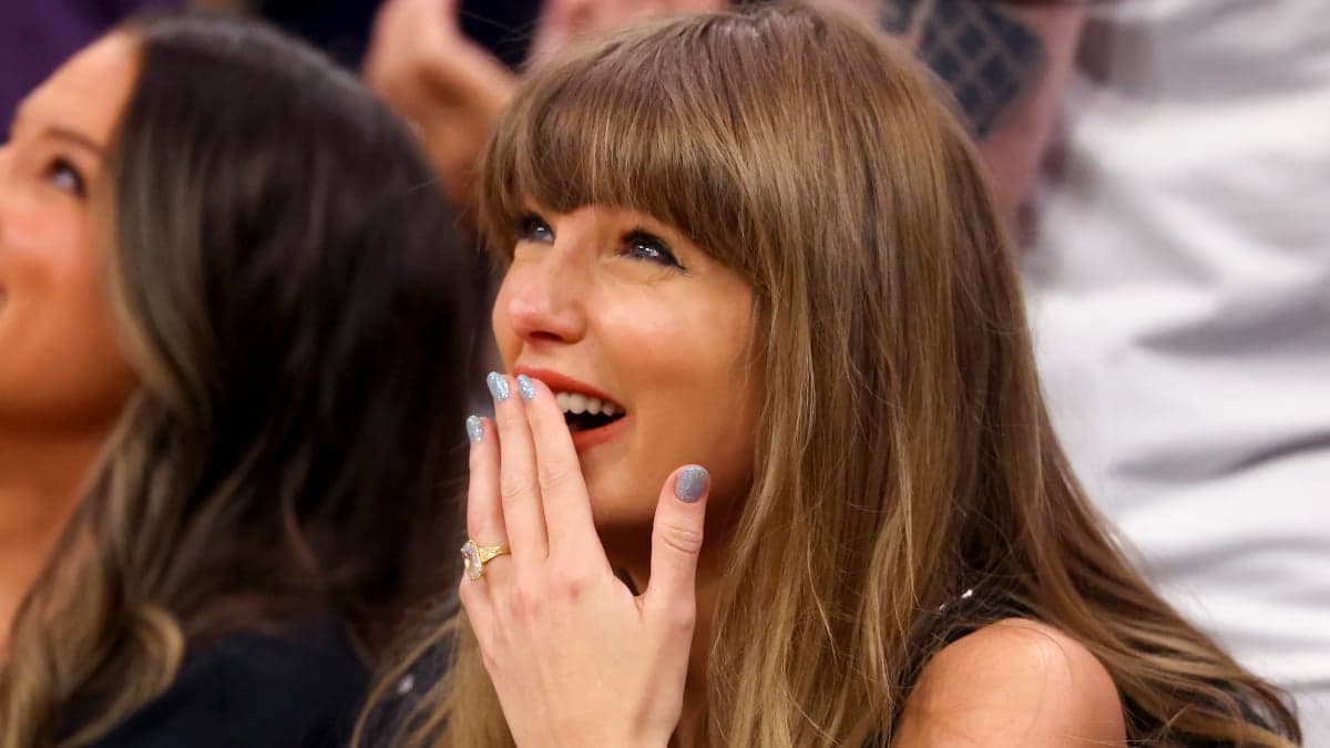 Is Taylor Swift's 'Patient Zero' about Sophie Turner and Joe ...