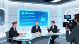 OpenAI's TBPN Acquisition Fails to Address the Anthropic Risk-Reward Shift | Bitget News