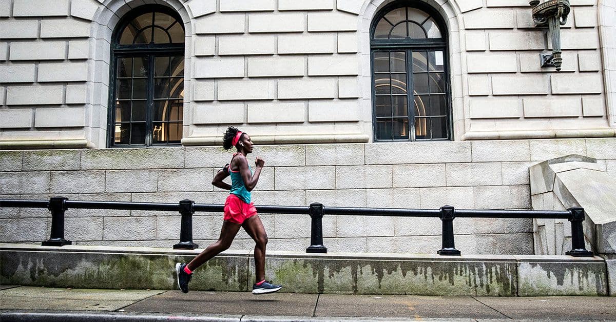 Weekly Exercise Goals Should Be Higher to Prevent Heart Attack, Stroke