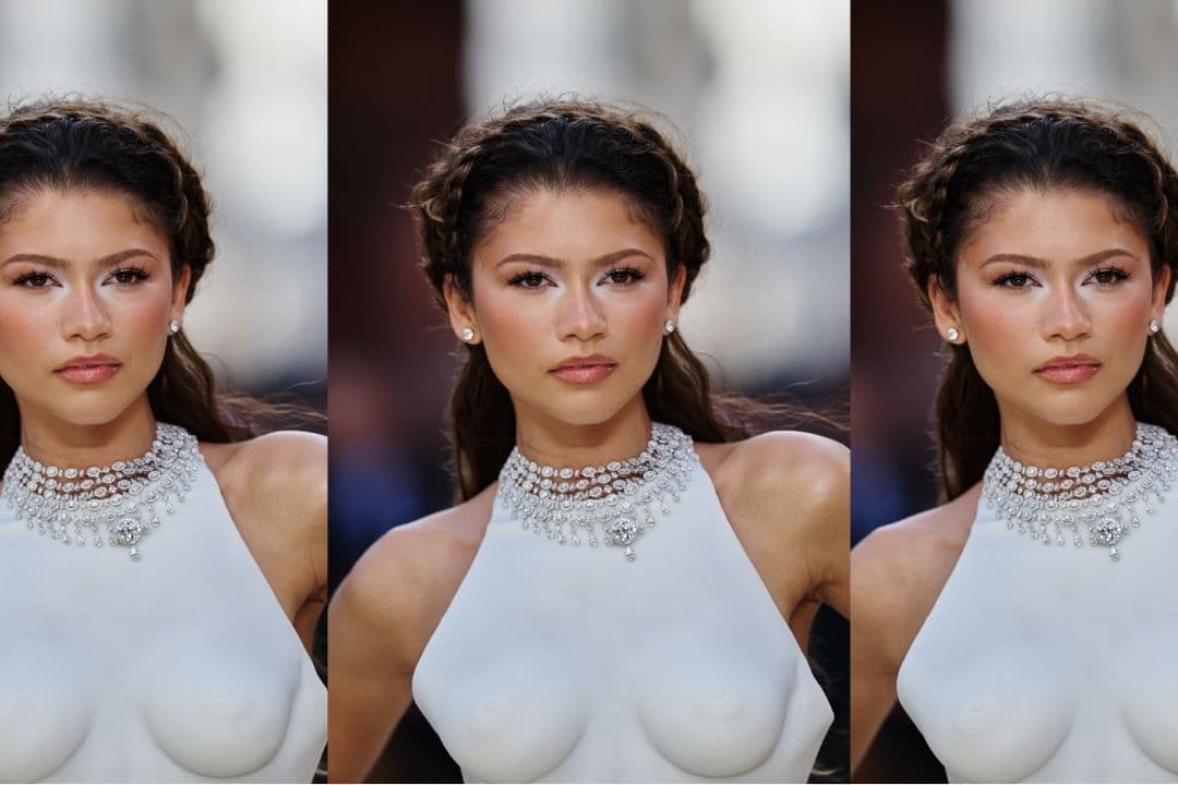 We Found the One-Swipe Product Behind Zendaya’s ‘The Odyssey’ Premiere Glam, and It’s Only $32