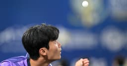 (SP)UZBEKISTAN-TASHKENT-TABLE TENNIS-ASIAN ...