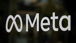 Meta shares surge on report of new AI cloud business