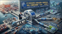 EU Discusses Supply Chain Diversification as China-EU ...