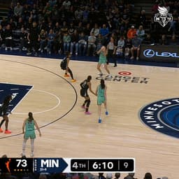 @nyliberty: STILL 🔥

The Rook said there's more where that came from! 👌 https://t.co/9AQO9yXdB0