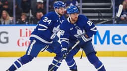 Exploring three potential outcomes for the 2026-27 Maple Leafs