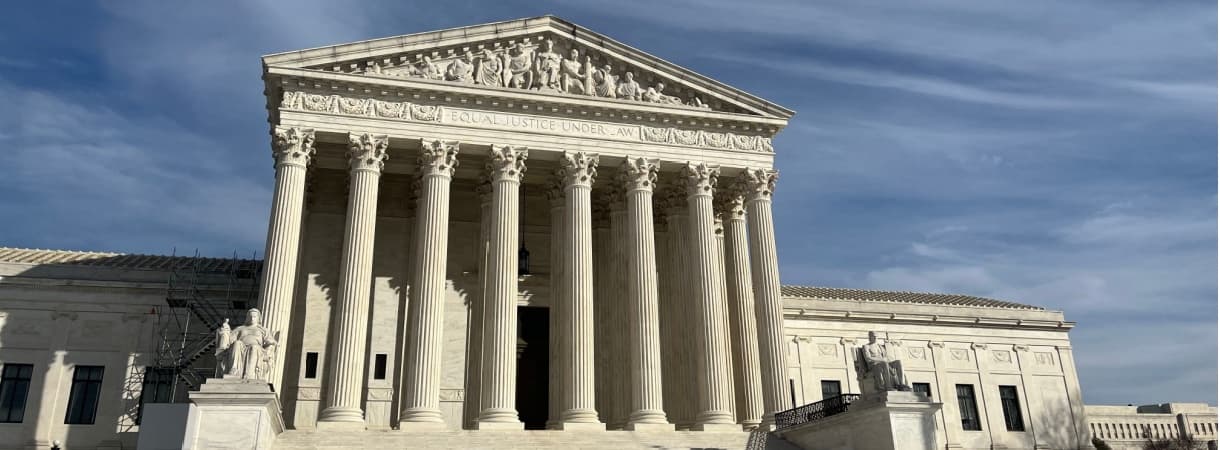 The Supreme Court Hears Asylum Turnback Case: What You Need to Know - American Immigration Council